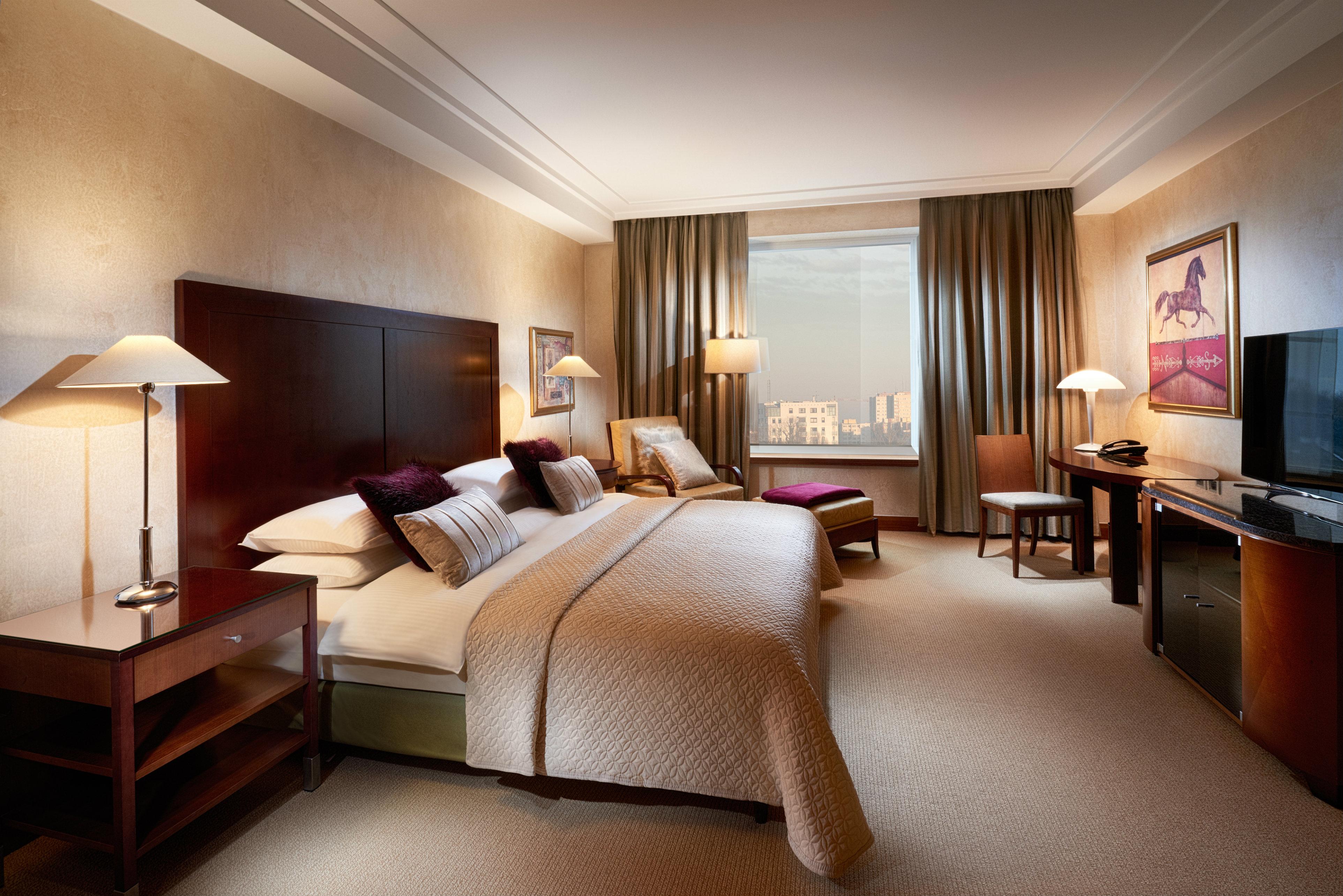 Hotel Regent Varsavia