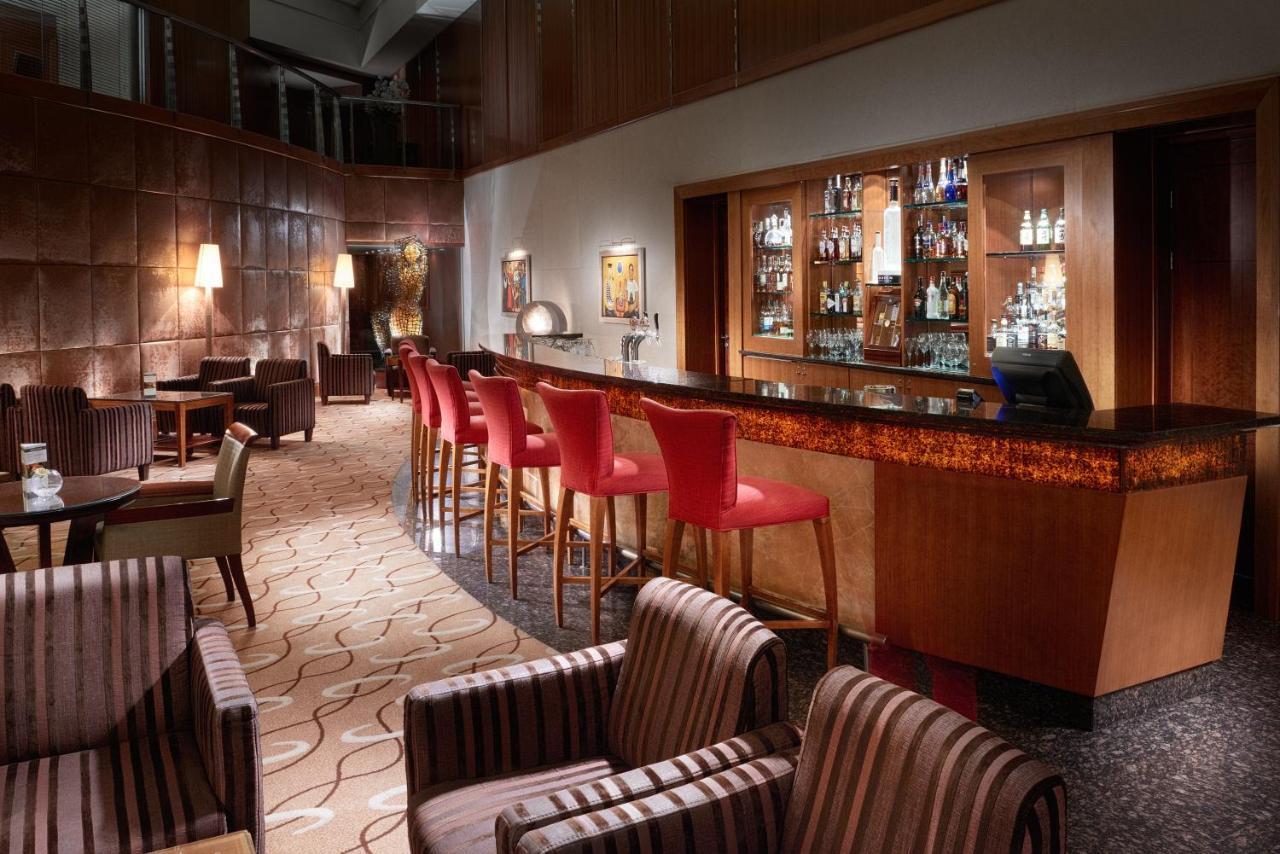 Regent Hotel Varsavia
