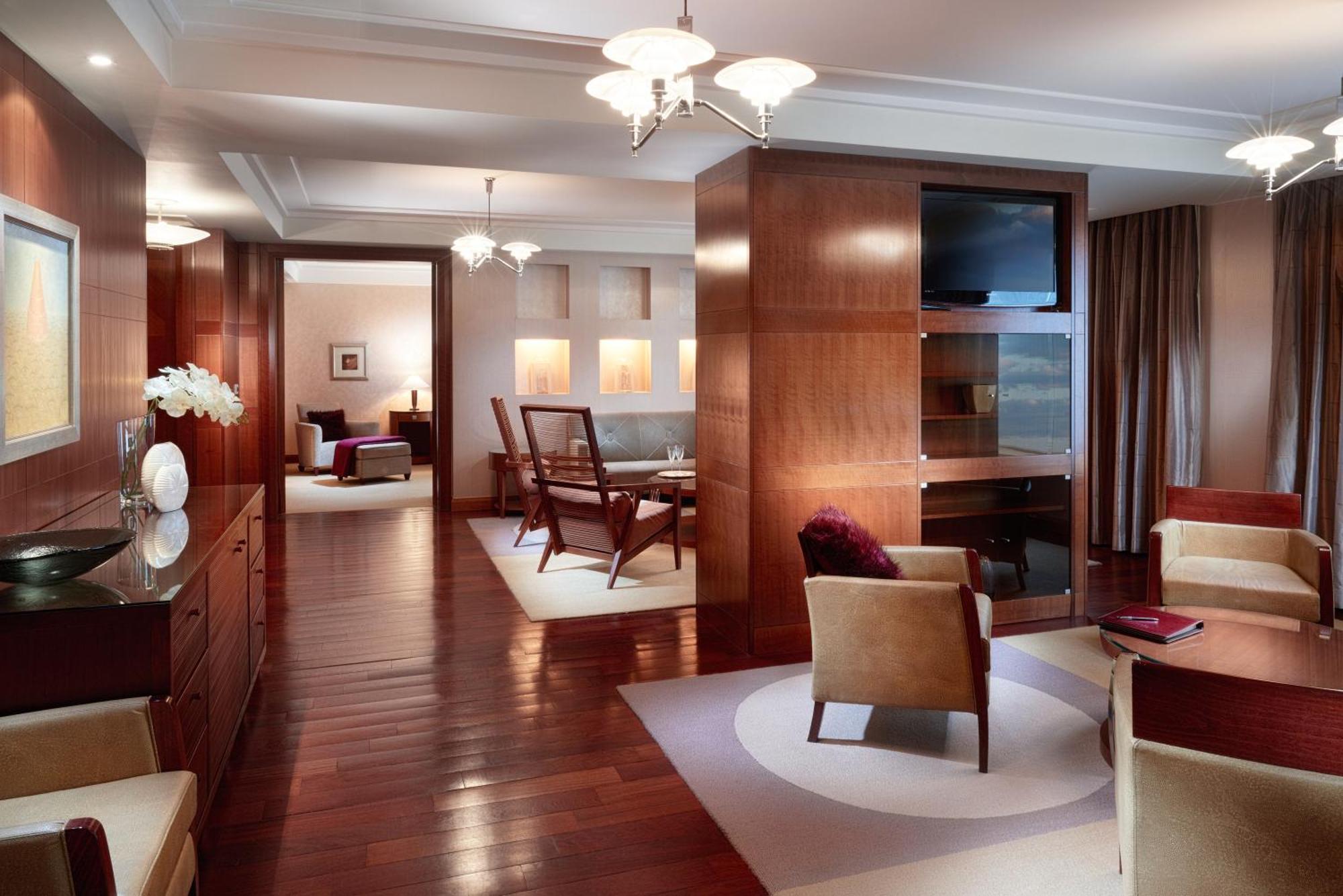 Hotel Regent Varsavia