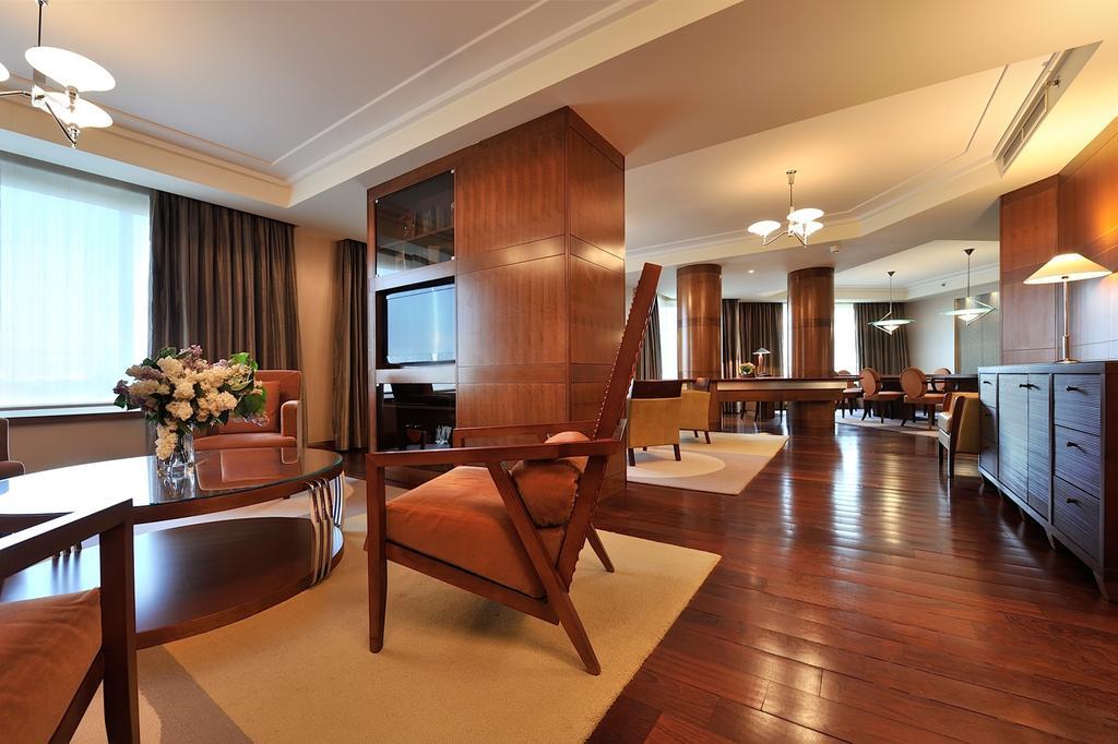 Hotel Regent Varsavia
